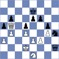 Krivonosov - Provotorov (Chess.com INT, 2021)