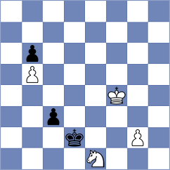 Brunner - Klukin (chess.com INT, 2024)