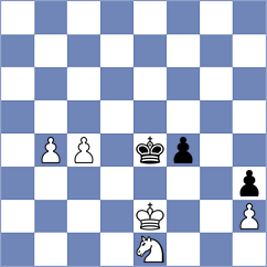 Padmini - Filippova (chess.com INT, 2024)