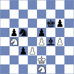 Przybylski - Mirzoev (chess.com INT, 2021)