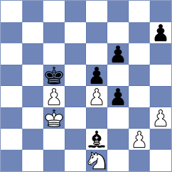 Ravuri - Sargissian (Chess.com INT, 2019)