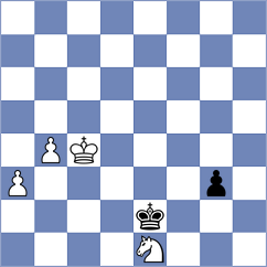 Brahami - Voiteanu (chess.com INT, 2024)