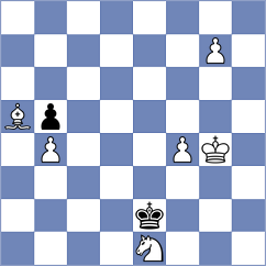 Terry - Tristan (chess.com INT, 2024)