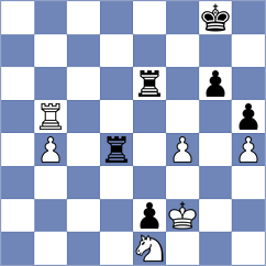 Turgut - Christensen (Chess.com INT, 2019)