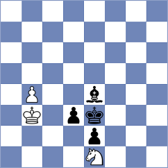 Pert - Grandelius (Chess.com INT, 2021)