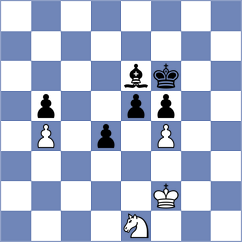 Derjabin - Libiszewski (chess.com INT, 2021)