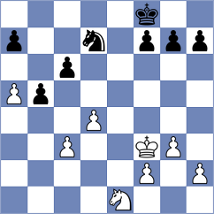 Kostic - Soares (FIDE.com, 2002)