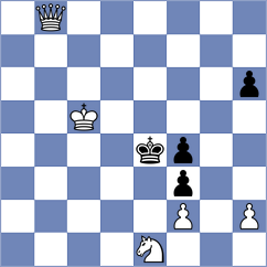 Karttunen - Bolat (chess.com INT, 2024)