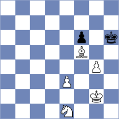 Palencia - Li (chess.com INT, 2024)