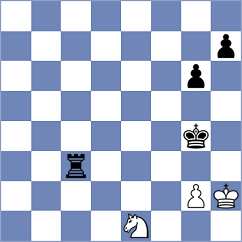 Shuvalova - Daggupati (chess24.com INT, 2021)
