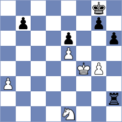 Onischuk - Korobov (chess.com INT, 2024)