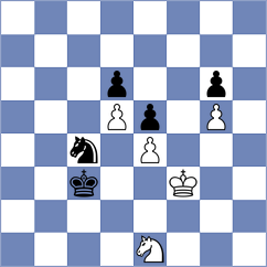 Oleksiyenko - Galaktionov (chess.com INT, 2024)