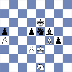 Tarun - Maksutov (Chess.com INT, 2020)