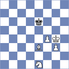 Aloma Vidal - Maheswaran (Chess.com INT, 2020)