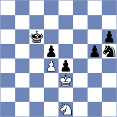 Guerb - Gonzalez (chess.com INT, 2023)