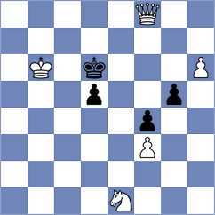 Klimciauskas - Benkovic (Chess.com INT, 2020)