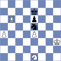 Nguyen - Matsuura (Chess.com INT, 2020)
