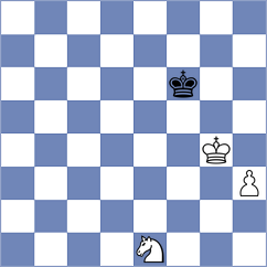 Rose - Gnechko (chess.com INT, 2023)