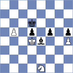 Seifert - Nguyen (Chess.com INT, 2021)