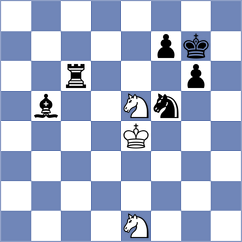 Tristan - Argandona Riveiro (chess.com INT, 2024)