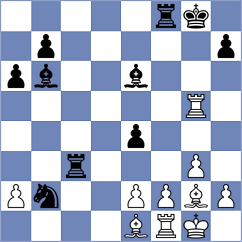 Carlsen - Mamedyarov (chess24.com INT, 2021)