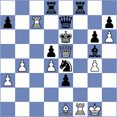 Firouzja - Carlsen (chess24.com INT, 2021)