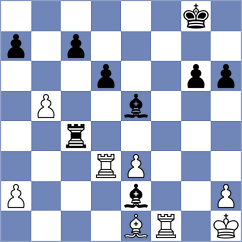 Nanu - Mikhailov (chess.com INT, 2023)