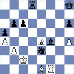 Souleidis - Gallasch (chess.com INT, 2024)