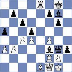 Navia - Dubessay (chess.com INT, 2024)