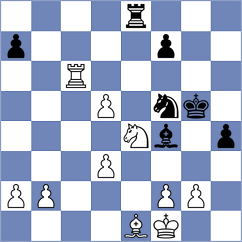 Nazari - Contreras Huaman (chess.com INT, 2024)