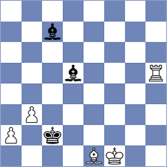 Rubio Mejia - Altarboosh (Chess.com INT, 2020)
