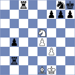Sobry - Lissillour (Europe-Chess INT, 2020)