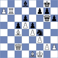 Kretov - Krzywda (chess.com INT, 2022)