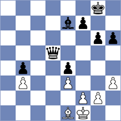 Yakovich - Harsha (Chess.com INT, 2020)