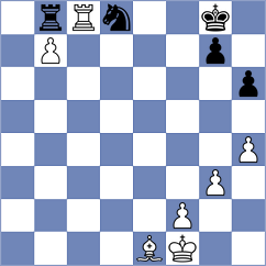 Zubov - Nesterov (Chess.com INT, 2021)