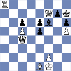Zivkovic - Leenhouts (Chess.com INT, 2016)