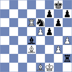 Murzin - Ellenbogen (Chess.com INT, 2021)