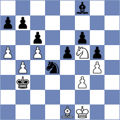 Kanter - Hommadov (chess.com INT, 2024)