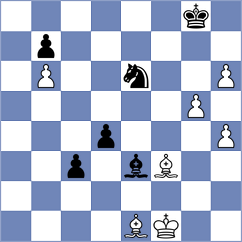 Khattar - Beatrea (Chess.com INT, 2021)