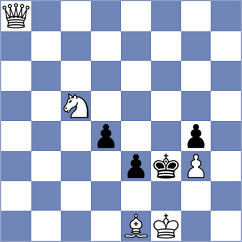Mortazavi - Posthuma (Chess.com INT, 2021)