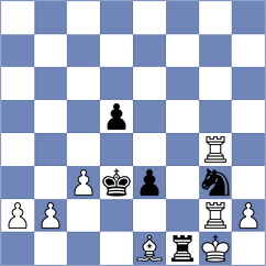 Kosteniuk - Bodnaruk (FIDE Online Arena INT, 2024)