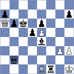 Fiorito - Pazos Porta (chess.com INT, 2021)