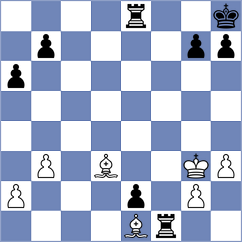 Librelato - Castrillon Gomez (Chess.com INT, 2021)