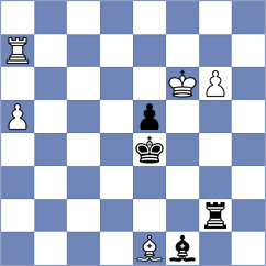 Shamsi - Gombocz (Chess.com INT, 2021)