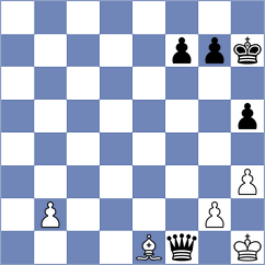 Chasin - Matamoros Franco (chess.com INT, 2021)