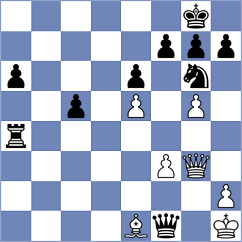 Agrest - Morris-Suzuki (chess.com INT, 2021)