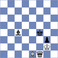 Mekhitarian - Kacprzak (chess.com INT, 2024)