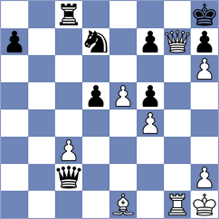 Arslanov - Buchenau (chess.com INT, 2024)