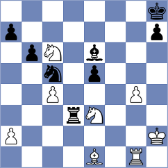 Olafsson - Erdogdu (Chess.com INT, 2019)