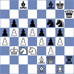 Al Hosani - Schill (chess.com INT, 2021)